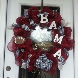 Meet your Posher, Patricia scheer